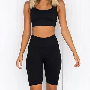 2 Piece Workout Set ✨